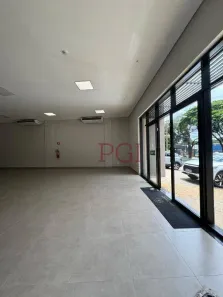 Ponto Comercial para alugar, 112m² no Jardim Sumaré, Ribeirão Preto