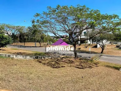 Lote/Terreno à venda, 1000m² no Condomínio Residencial Mirante do Vale, Jacareí