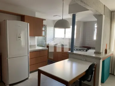 Apartamento com 2 Quartos para alugar, 75m² no Campo Belo, São Paulo