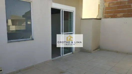 Sobrado com 2 Quartos à venda, 100m² no Jardim dos Bandeirantes, São José dos Campos