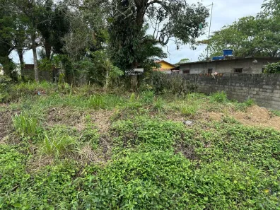 Lote/Terreno à venda, 270m² no Chácara Glória, Itanhaém