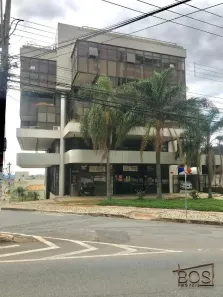 Ponto Comercial para alugar, 265m² no Santa Lúcia, Belo Horizonte