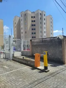 Apartamento com 3 Quartos para venda ou aluguel, 70m² no Monte Castelo, São José dos Campos