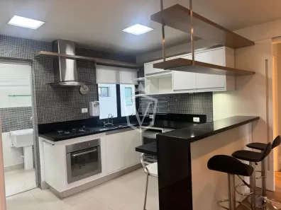 Apartamento com 3 Quartos à venda, 92m² no Jardim Paulista I, Jundiaí