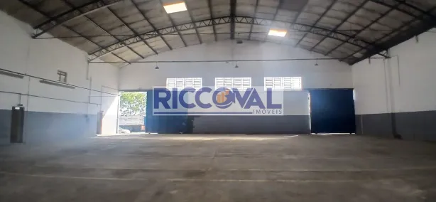 Galpão/Depósito/Armazém para venda ou aluguel, 760m² no Cidade Industrial Satélite de São Paulo, Guarulhos