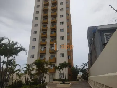 Apartamento com 2 Quartos à venda, 63m² no Vila Medeiros, São Paulo