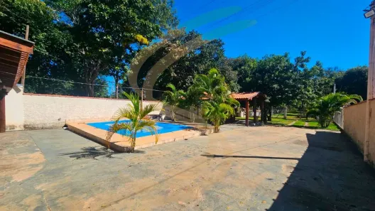com 3 Quartos à venda, 3000m² no , São José do Rio Pardo