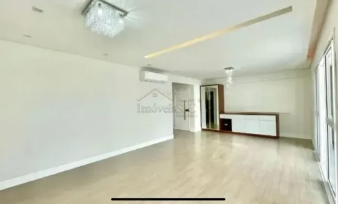 Apartamento com 3 Quartos à venda, 133m² no Jardim das Indústrias, São José dos Campos