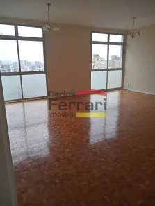Apartamento com 3 Quartos à venda, 142m² no Perdizes, São Paulo