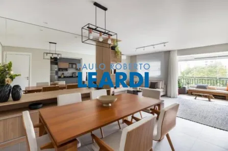 Apartamento com 2 Quartos à venda, 87m² no Jardim Caboré, São Paulo