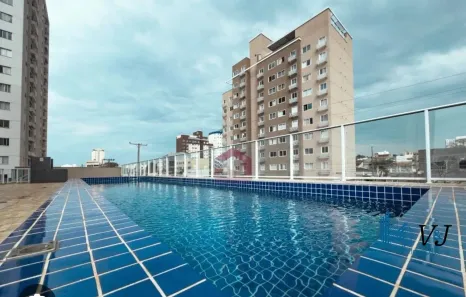 Apartamento com 2 Quartos à venda, 60m² no Samambaia Norte, Brasília