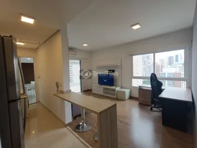 Apartamento com 2 Quartos para alugar, 99m² no Paraíso, São Paulo