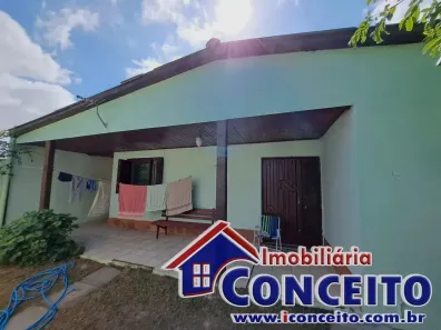 Casa com 2 Quartos à venda, 180m² no Presidente, Imbé