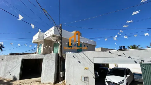 Casa com 4 Quartos à venda, 285m² no Riacho Fundo I, Brasília