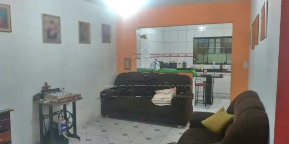 Casa com 2 Quartos à venda, 153m² no Parque São Bento, Sorocaba