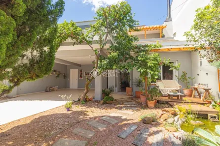 Casa com 5 Quartos à venda, 350m² no Nossa Senhora das Graças, Canoas