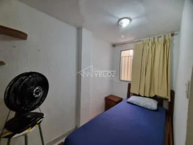 Apartamento com 3 Quartos à venda, 39m² no Santa Teresa, Rio de Janeiro