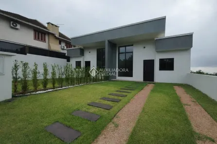 Casa com 3 Quartos à venda, 95m² no Moinhos D'Água, Lajeado