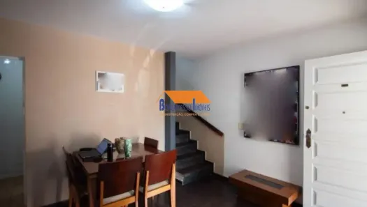Casa com 3 Quartos à venda, 90m² no Santa Rosa, Belo Horizonte