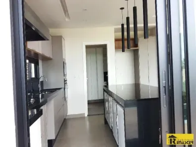 Casa de Condomínio com 4 Quartos à venda, 414m² no Residencial Quinta do Golfe, São José do Rio Preto