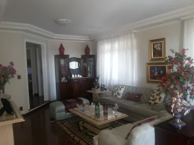 Apartamento com 5 Quartos à venda, 256m² no Centro, Limeira