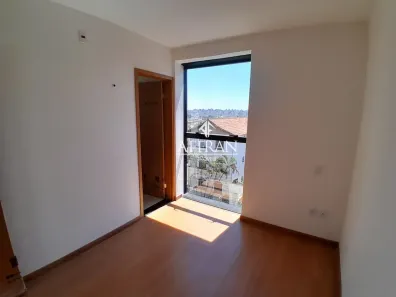 Apartamento com 3 Quartos à venda, 86m² no Alto Barroca, Belo Horizonte