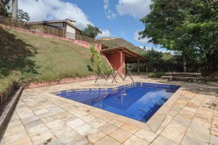 Casa de Condomínio com 4 Quartos à venda, 300m² no Vila Del Rey, Nova Lima