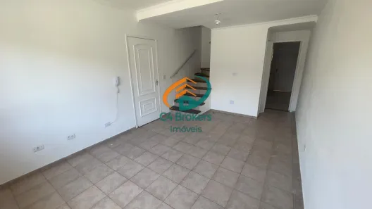 Casa com 2 Quartos à venda, 80m² no Cidade Aracilia, Guarulhos