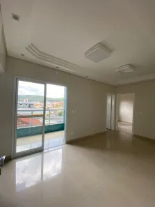 Apartamento com 2 Quartos para alugar, 45m² no Centro, São Roque