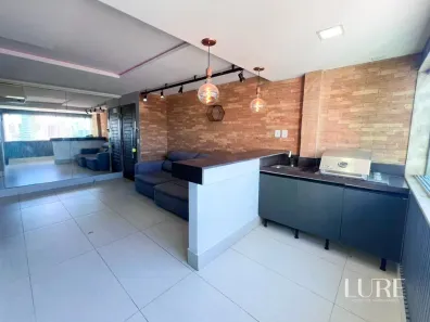 Apartamento com 3 Quartos à venda, 101m² no Tirol, Natal