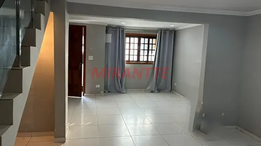 Sobrado com 2 Quartos à venda, 64m² no Barra Funda, São Paulo