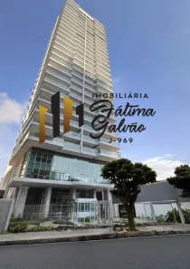 Apartamento com 4 Quartos à venda, 200m² no Umarizal, Belém