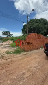 Lote/Terreno à venda, 300m² no , Paço do Lumiar