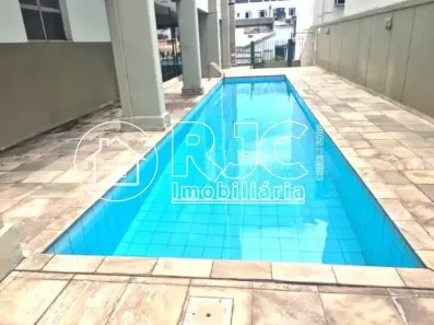 Apartamento com 2 Quartos à venda, 65m² no Vila Isabel, Rio de Janeiro