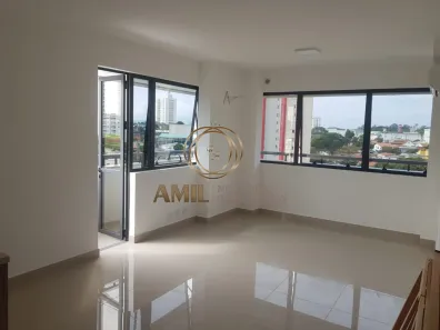 Sala Comercial à venda, 48m² no Jardim São Dimas, São José dos Campos
