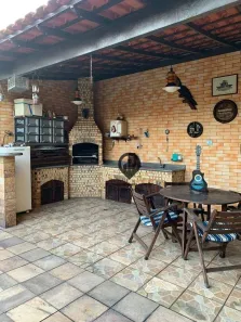 Casa com 3 Quartos à venda, 300m² no Campo Grande, Rio de Janeiro