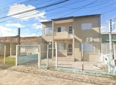 Casa com 2 Quartos para alugar, 78m² no Sarandi, Porto Alegre