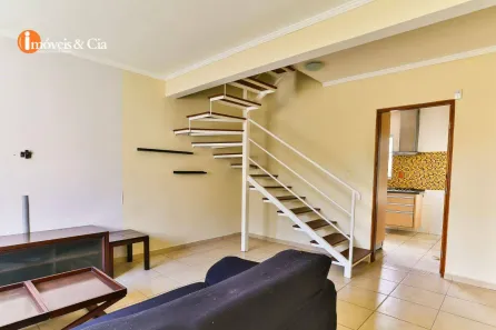 Casa de Condomínio com 2 Quartos à venda, 130m² no Jardim Jaraguá, Atibaia