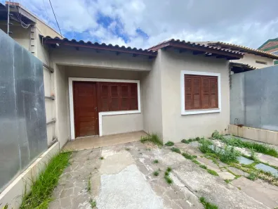 Casa com 3 Quartos à venda, 74m² no Hípica, Porto Alegre