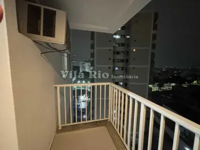 Apartamento com 3 Quartos à venda, 71m² no Vicente de Carvalho, Rio de Janeiro