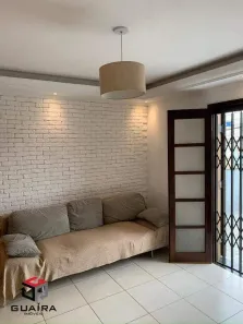 Sobrado com 2 Quartos à venda, 190m² no Jardim Cristiane, Santo André