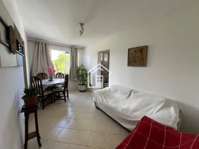 Apartamento com 2 Quartos à venda, 51m² no Pituaçu, Salvador