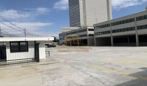 Galpão/Depósito/Armazém para alugar, 10022m² no Tamboré, Barueri