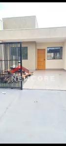 Casa com 2 Quartos à venda, 65m² no , Floresta