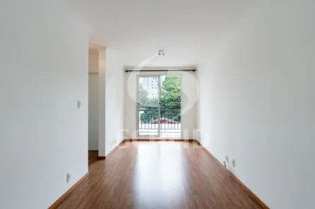Apartamento com 2 Quartos à venda, 54m² no Vila Andrade, São Paulo
