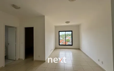 Apartamento com 1 Quarto à venda, 45m² no Jardim Brasil, Campinas