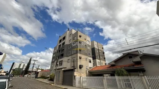 Apartamento com 3 Quartos para alugar, 95m² no Saguaçu, Joinville