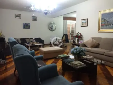 Casa com 4 Quartos à venda, 279m² no Jardim Guanabara, Campinas
