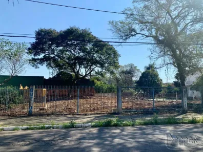 Lote/Terreno à venda, 1074m² no Ouro Branco, Novo Hamburgo