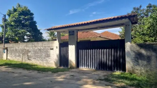 Casa com 2 Quartos à venda, 81m² no Itaocaia Valley (Itaipuaçu), Maricá